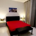 To Bed & Breakfast Matera