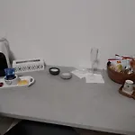 Frühstückspension To