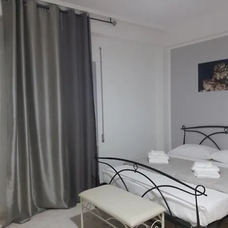 To Bed & Breakfast Matera