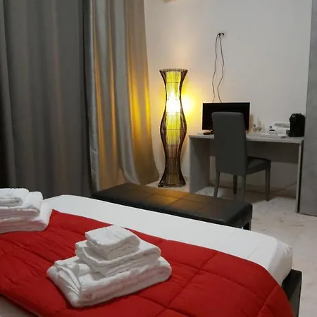 Bed & Breakfast To Matera