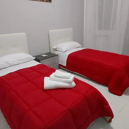 فندق مبيت وإفطار To