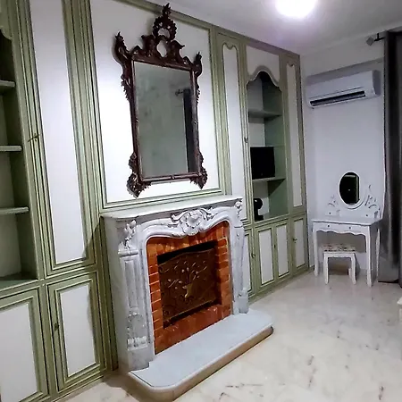 Bed & Breakfast To 3*