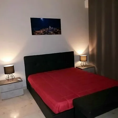 فندق مبيت وإفطار To ماتيرا