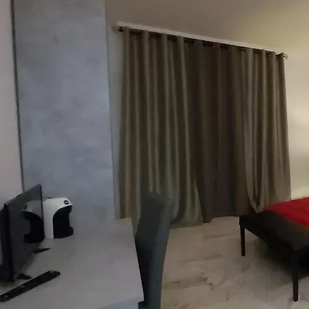 To Bed & Breakfast