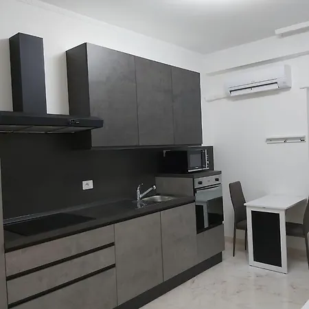 فندق مبيت وإفطار To ماتيرا