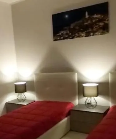 To فندق مبيت وإفطار 3*