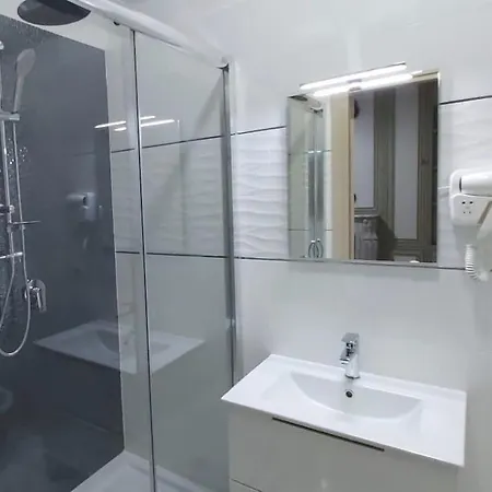 To Bed & Breakfast Matera