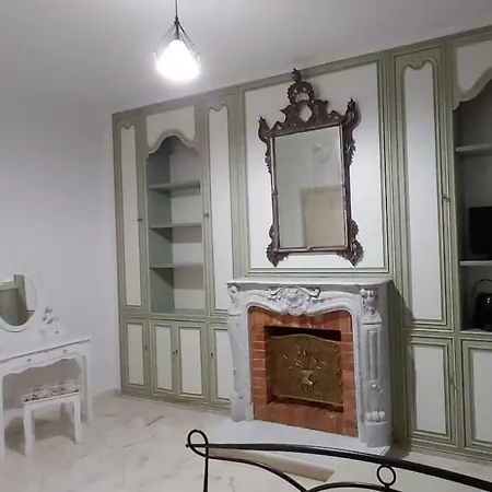 Bed & Breakfast To Matera