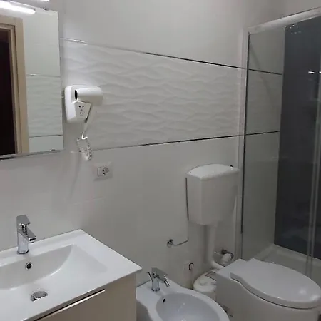 To Bed & Breakfast Matera