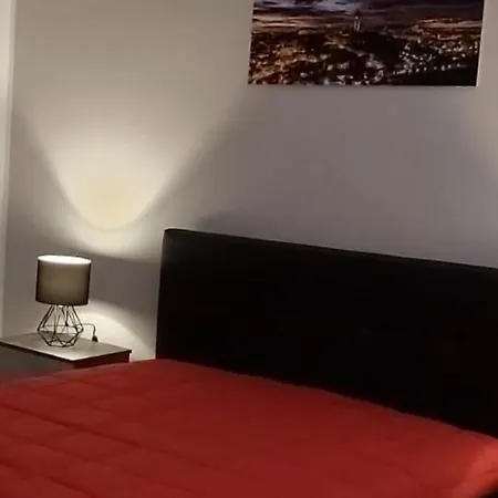 Bed & Breakfast To Matera