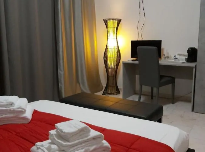 Frühstückspension To Matera