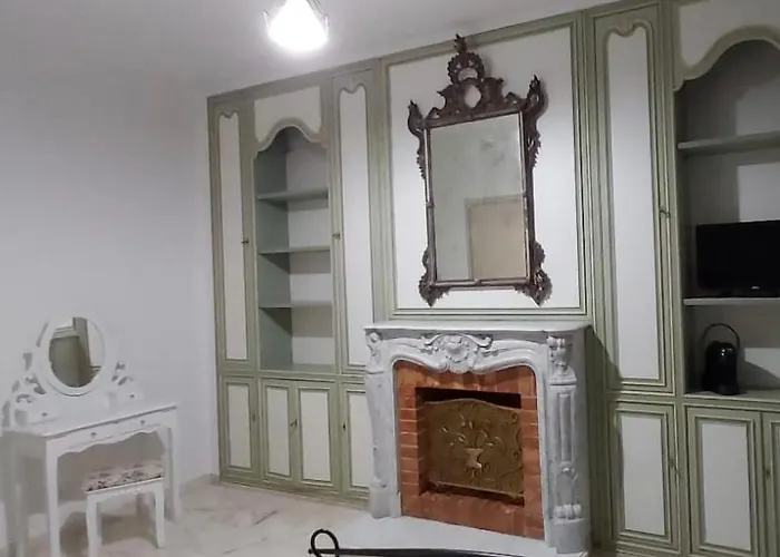 Frühstückspension To Matera