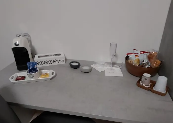 Frühstückspension To